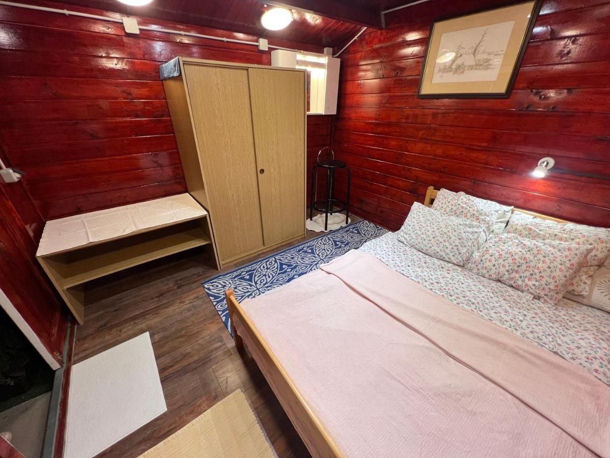 Apartments And Bungalows Vila Dalibor Нин Екстериор снимка