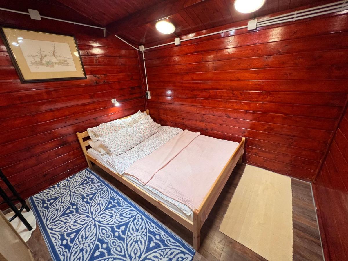 Apartments And Bungalows Vila Dalibor Нин Екстериор снимка