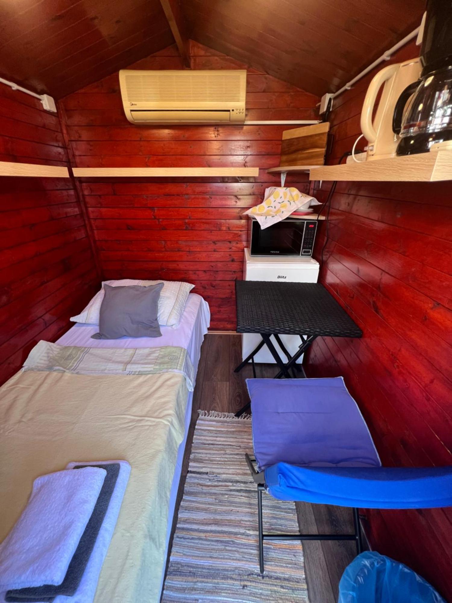 Apartments And Bungalows Vila Dalibor Нин Екстериор снимка