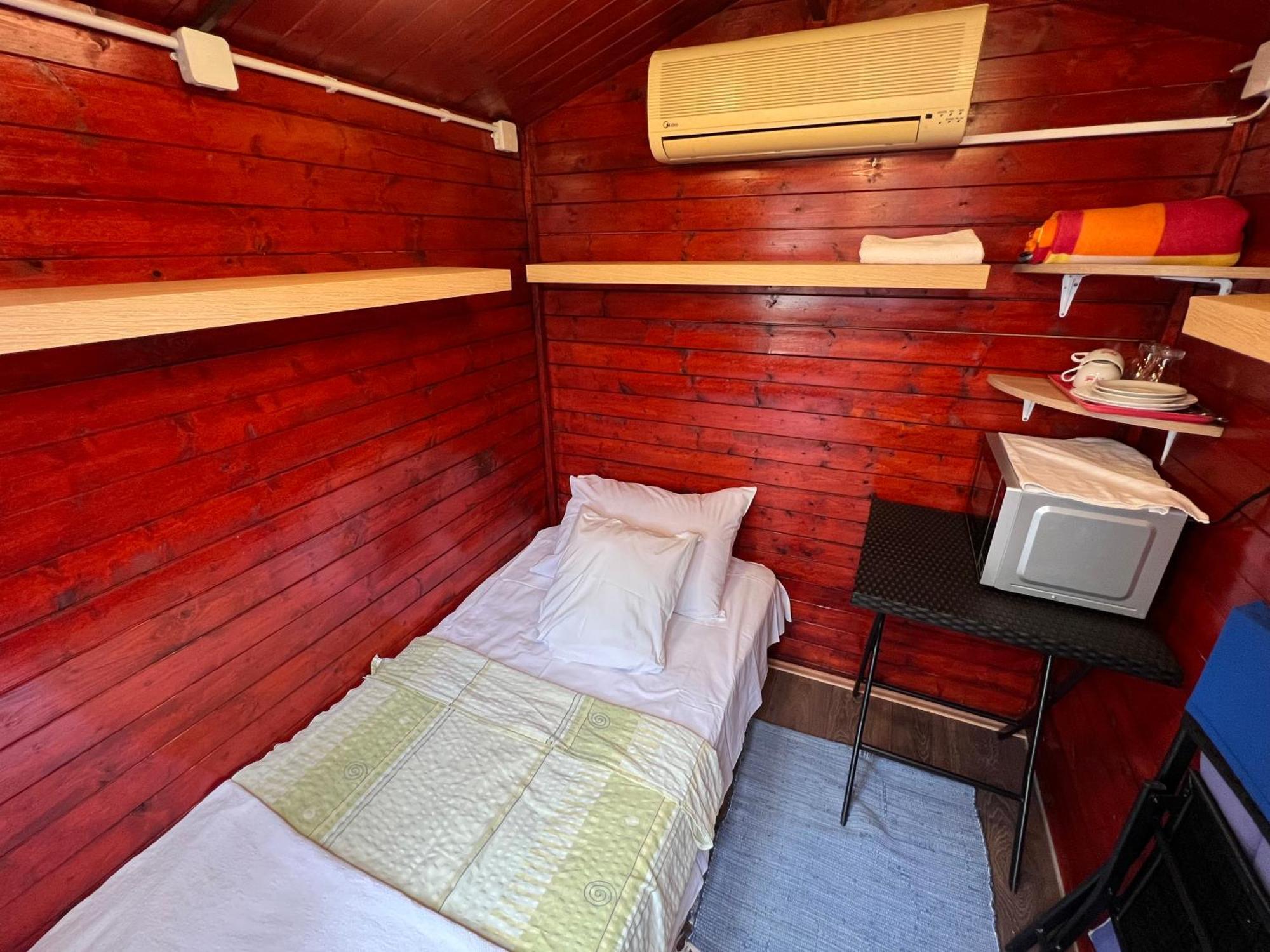 Apartments And Bungalows Vila Dalibor Нин Екстериор снимка