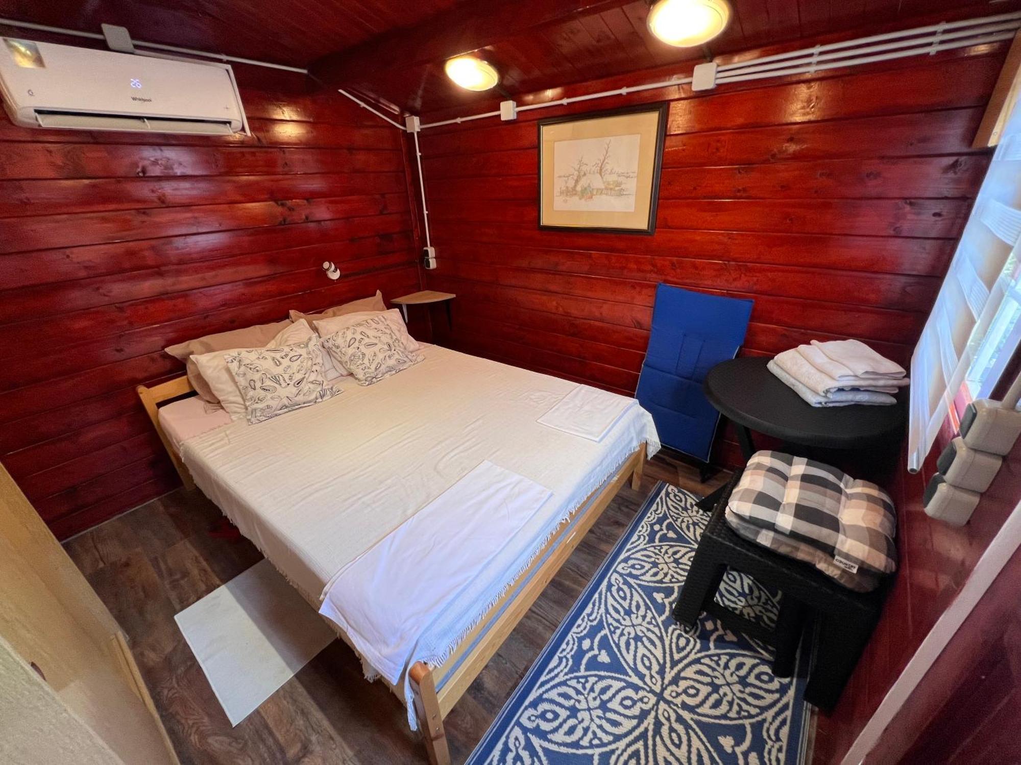 Apartments And Bungalows Vila Dalibor Нин Екстериор снимка