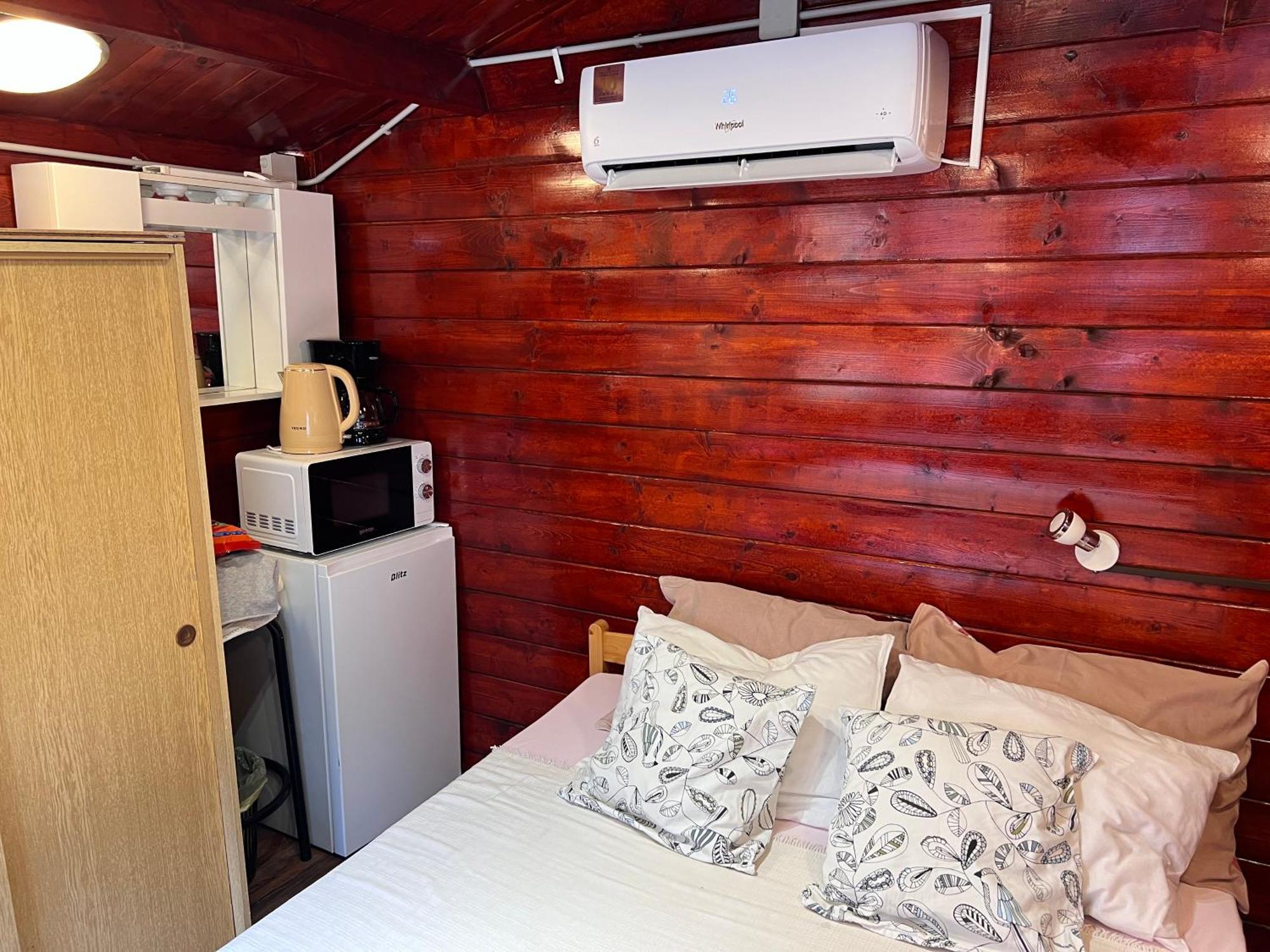 Apartments And Bungalows Vila Dalibor Нин Екстериор снимка