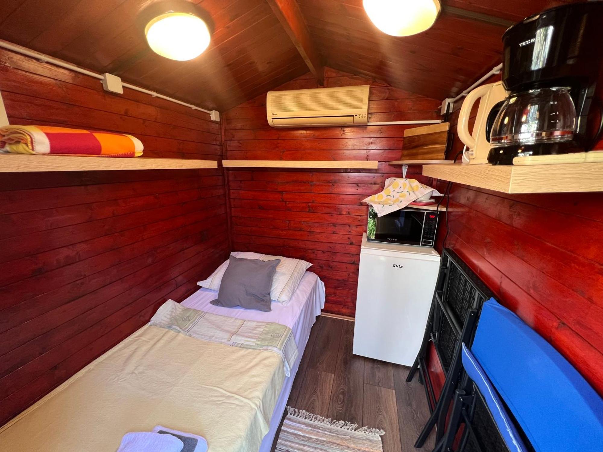 Apartments And Bungalows Vila Dalibor Нин Екстериор снимка