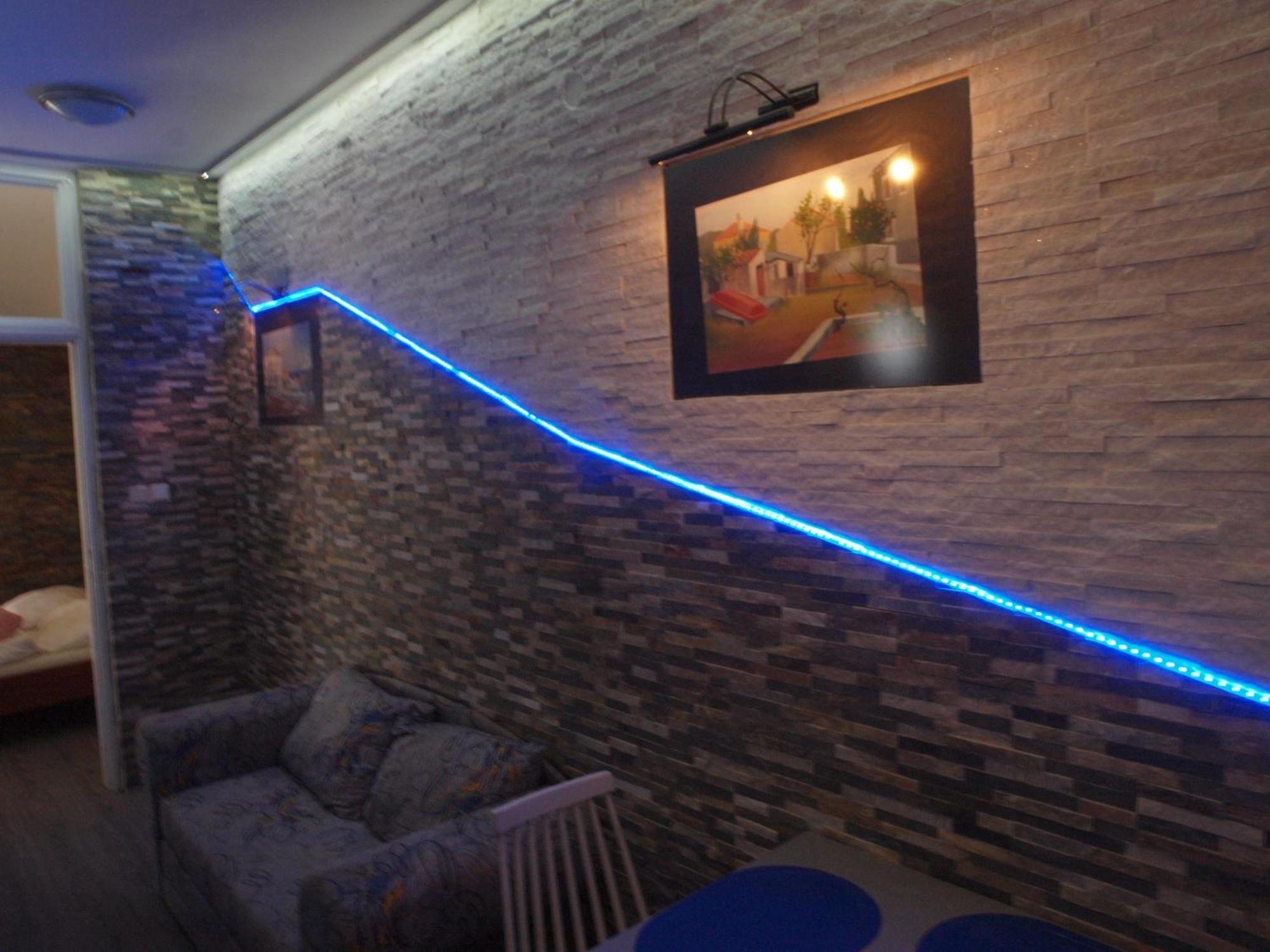 Apartments And Bungalows Vila Dalibor Нин Екстериор снимка