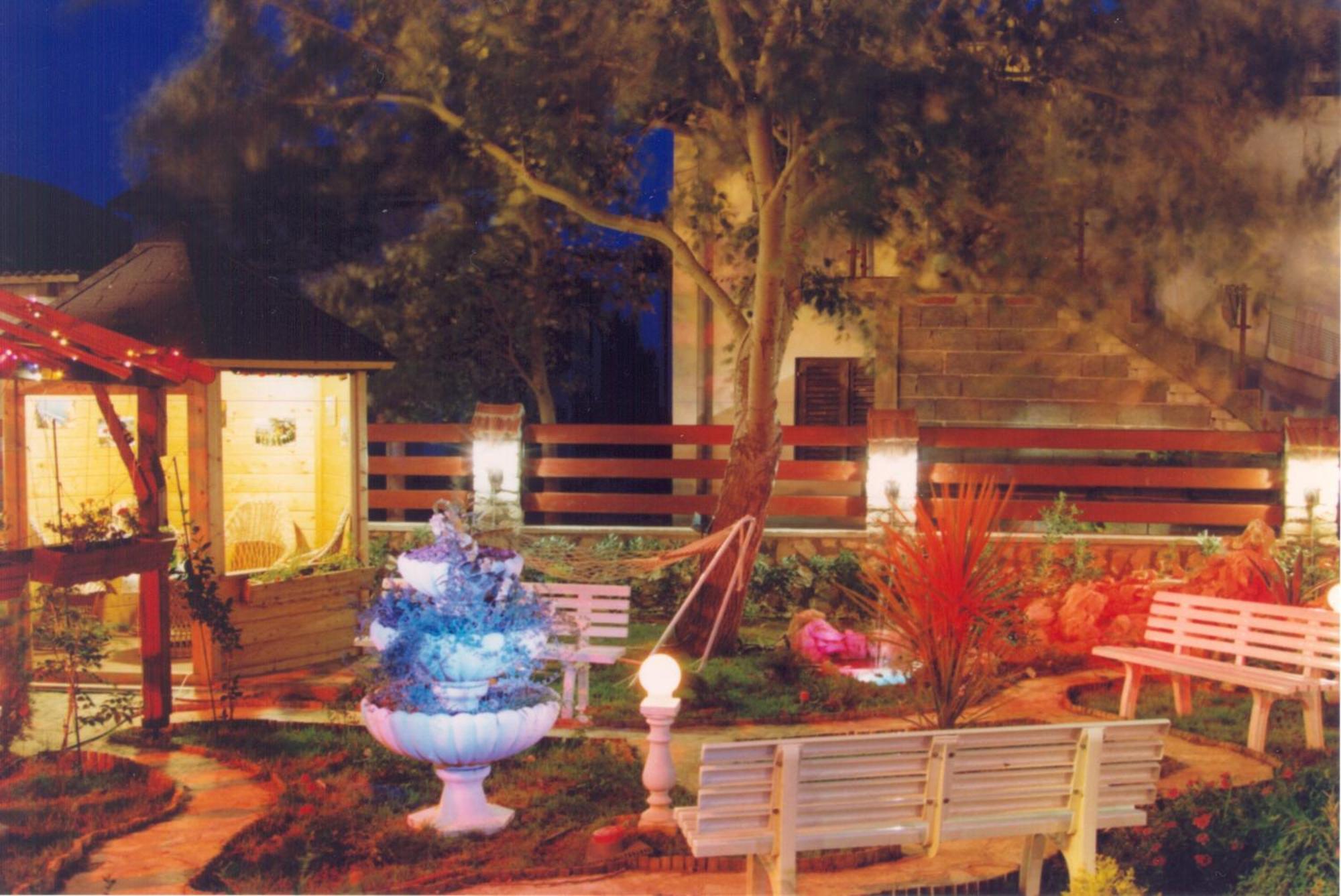 Apartments And Bungalows Vila Dalibor Нин Екстериор снимка