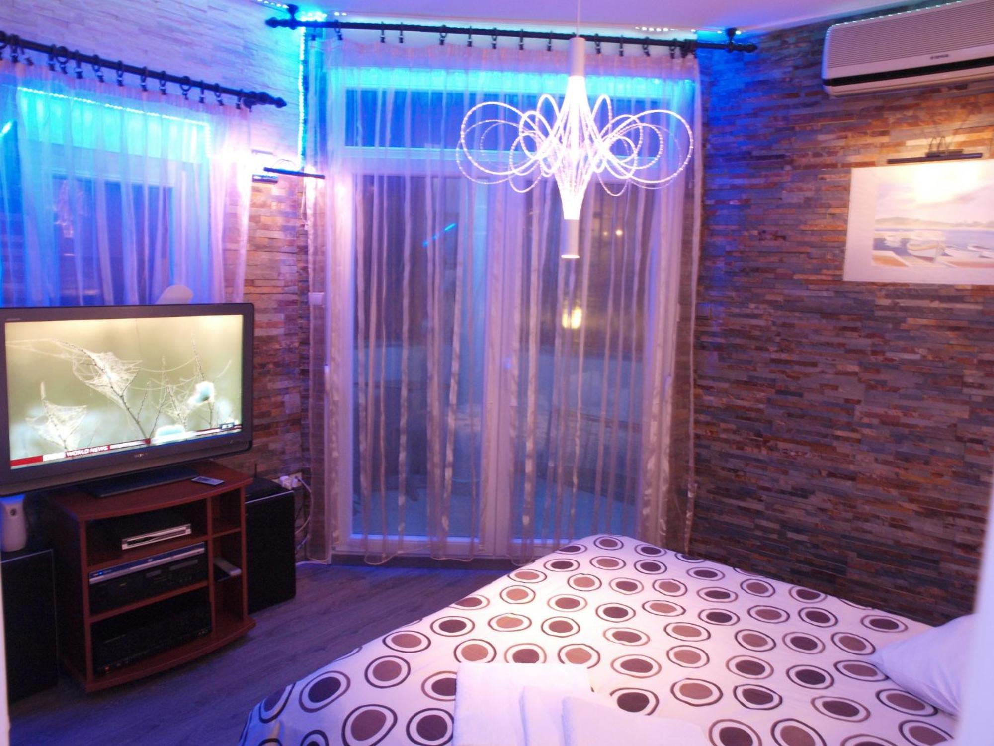 Apartments And Bungalows Vila Dalibor Нин Екстериор снимка