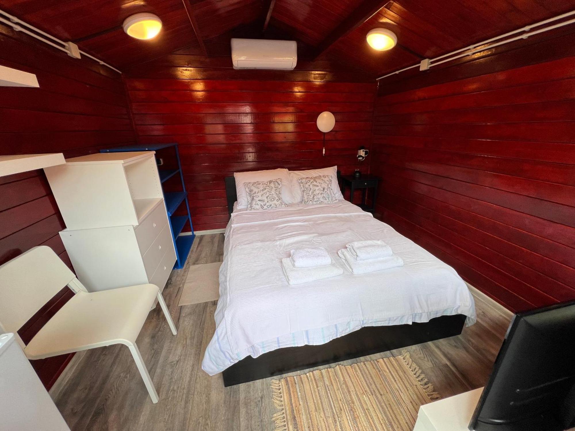 Apartments And Bungalows Vila Dalibor Нин Екстериор снимка