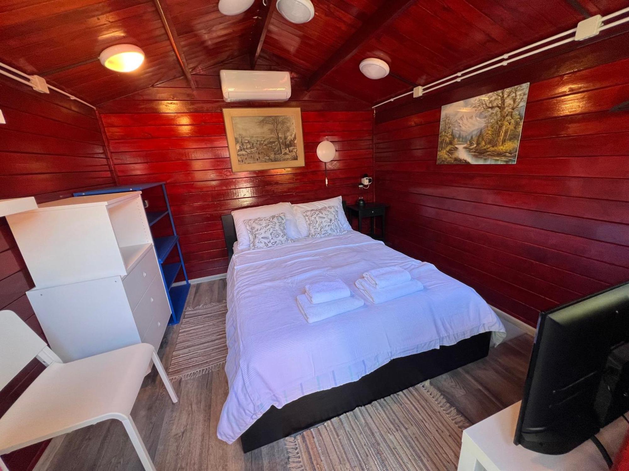 Apartments And Bungalows Vila Dalibor Нин Екстериор снимка